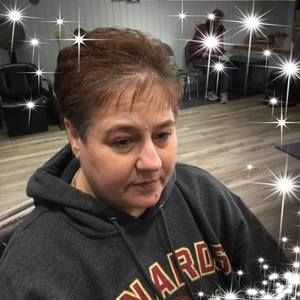 Meet your Posher, Wendy